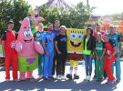 Nickelodeon inks partnership with KFC Big Bash League